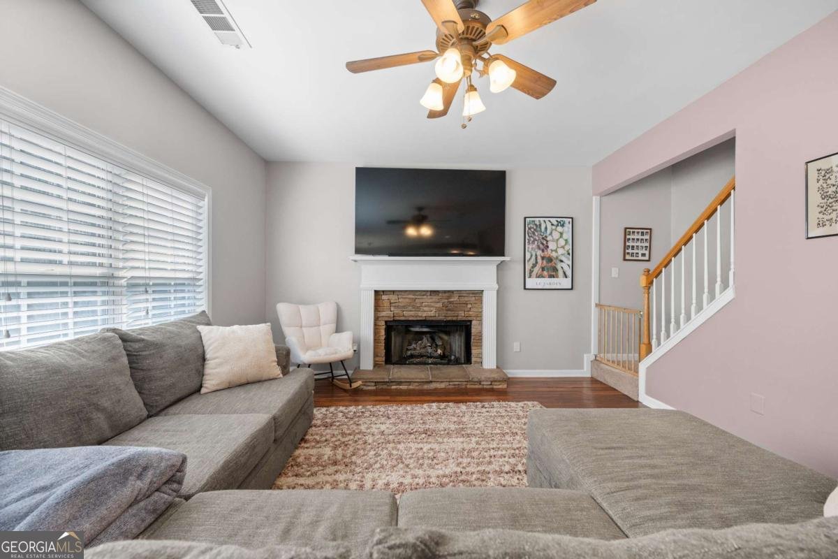 2685 Summerbrooke Drive Kennesaw - 8