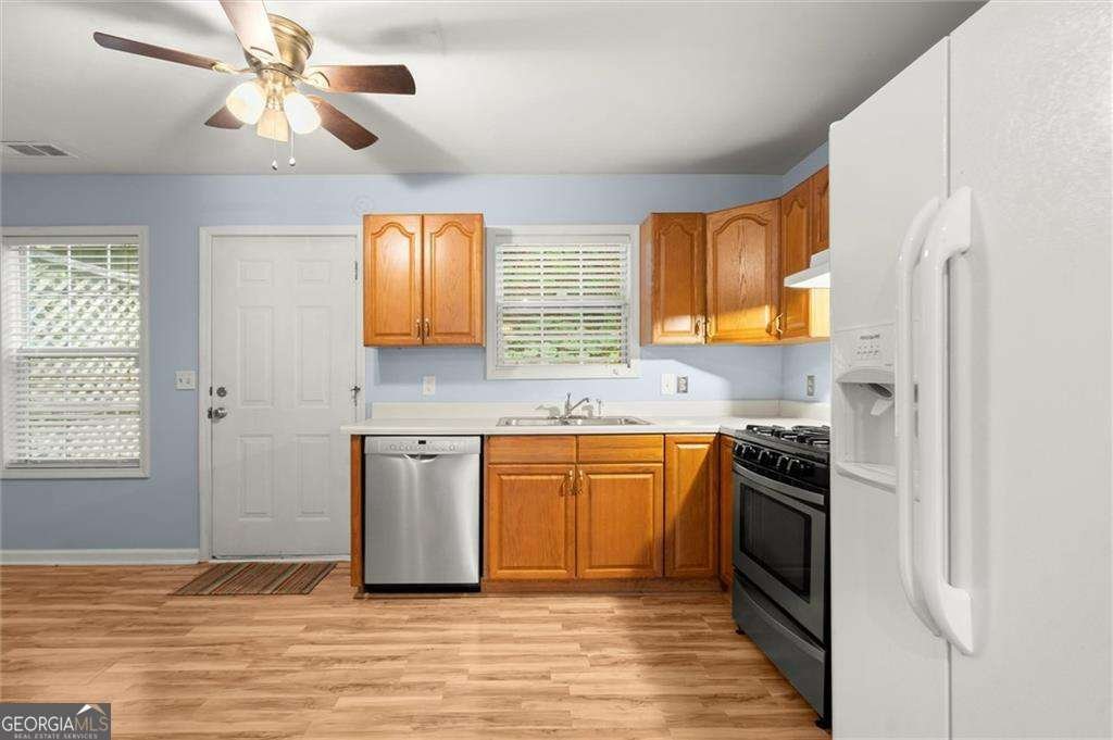 164 Oxbo Road Roswell - 12