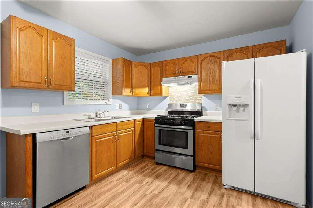 164 Oxbo Road Roswell - 13