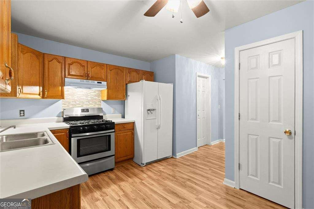 164 Oxbo Road Roswell - 14