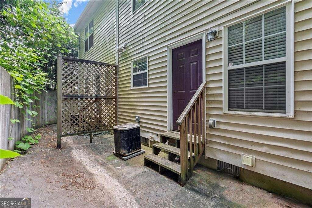 164 Oxbo Road Roswell - 27