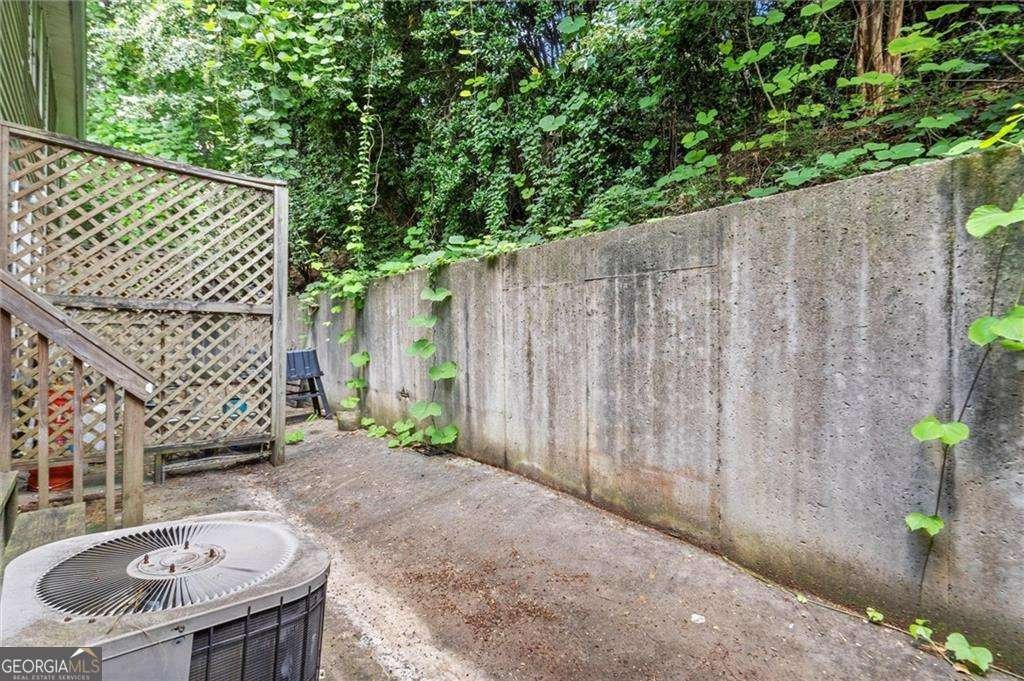 164 Oxbo Road Roswell - 28