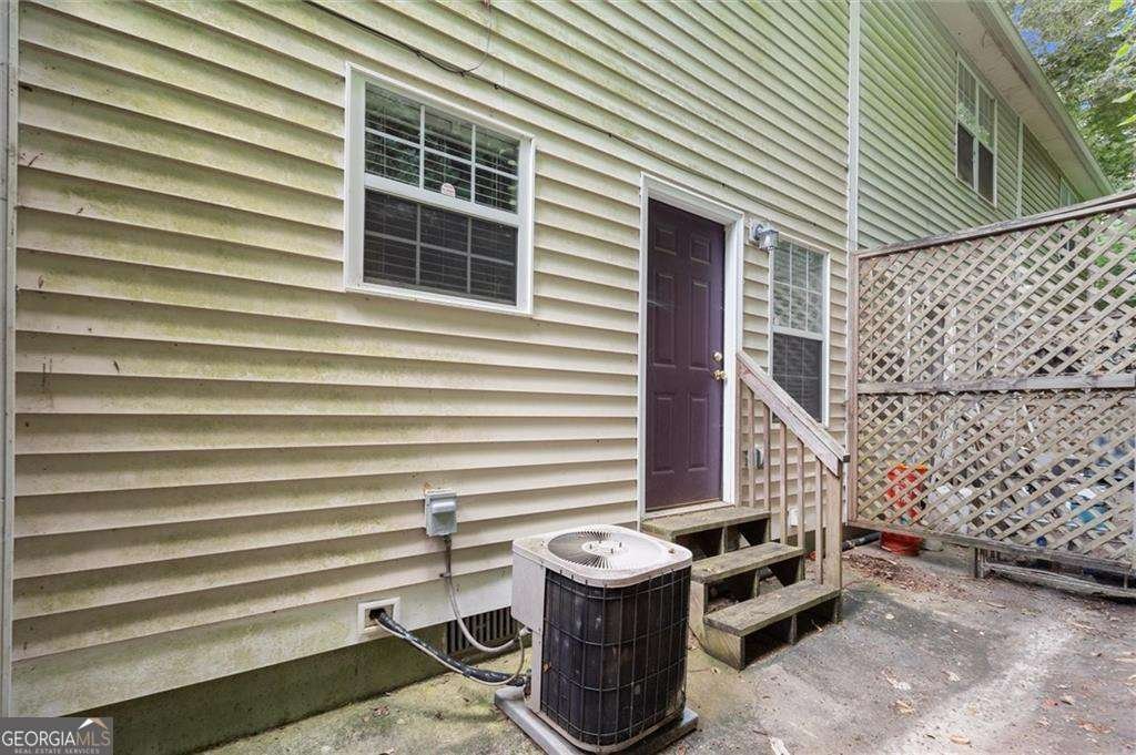 164 Oxbo Road Roswell - 29