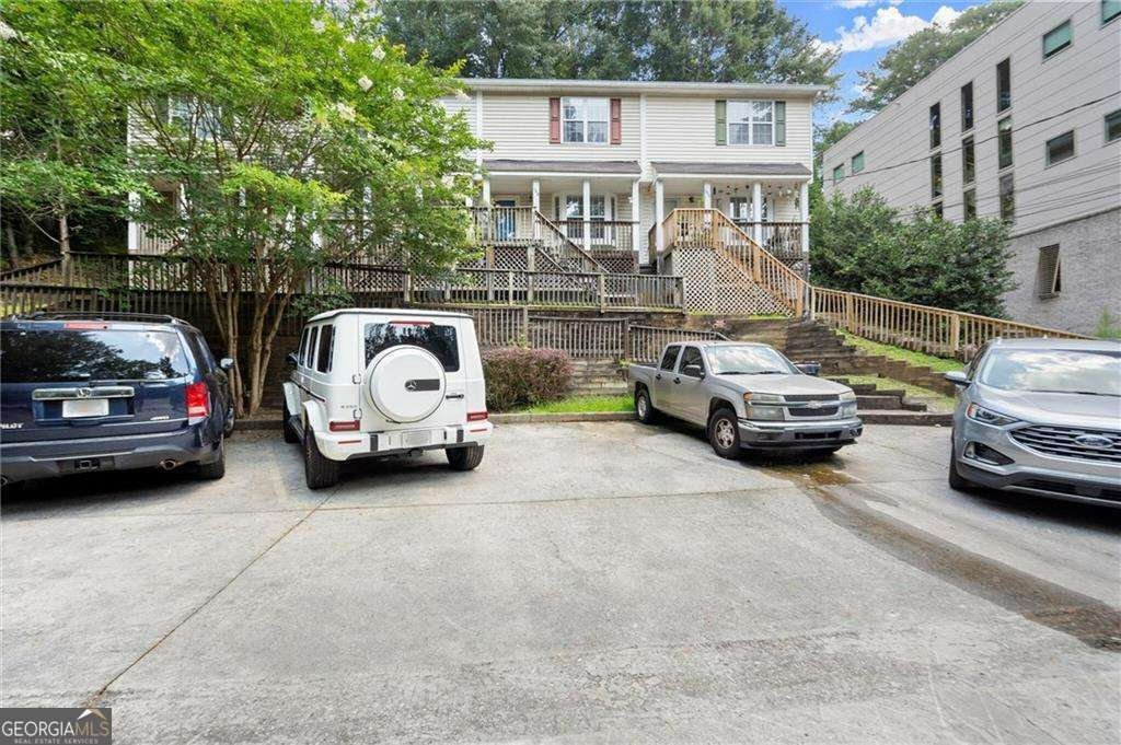 164 Oxbo Road Roswell - 30