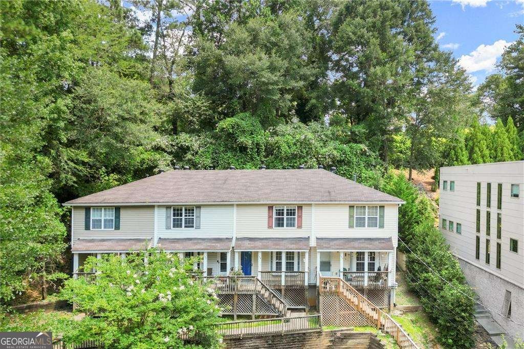 164 Oxbo Road Roswell - 31