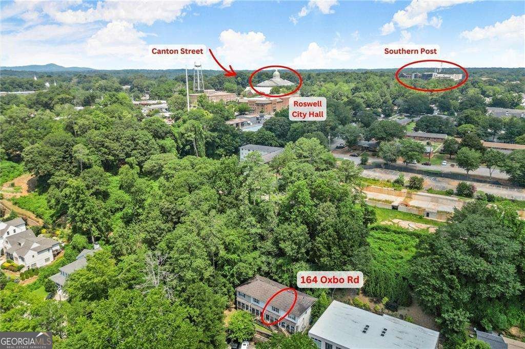 164 Oxbo Road Roswell - 33