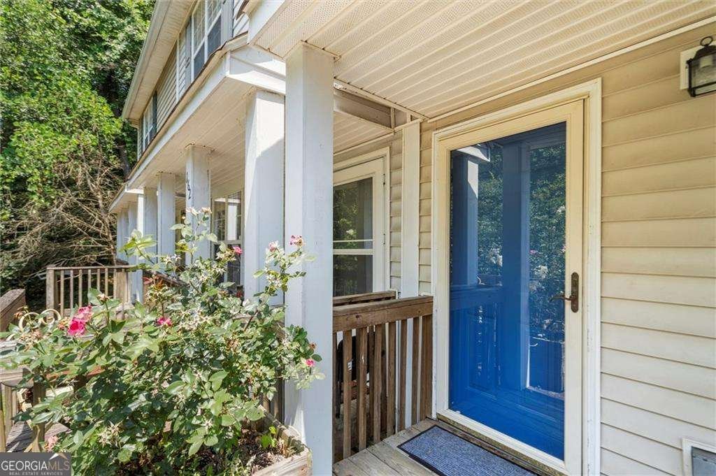 164 Oxbo Road Roswell - 4