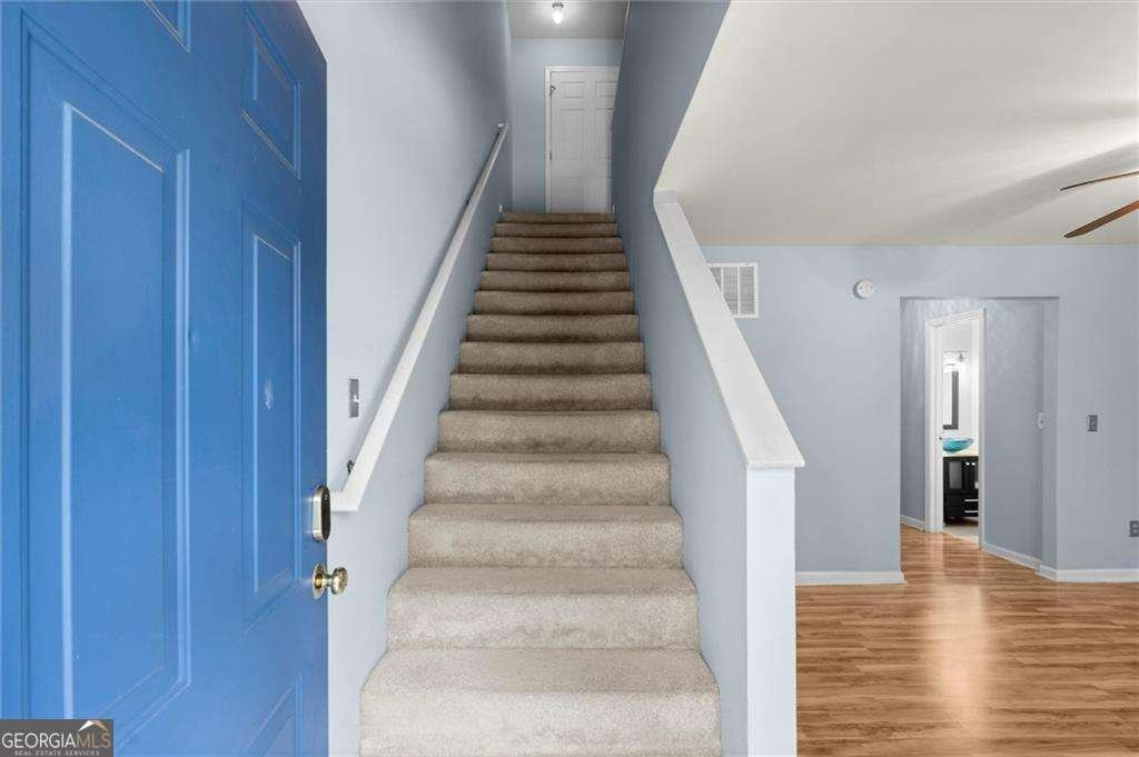 164 Oxbo Road Roswell - 6