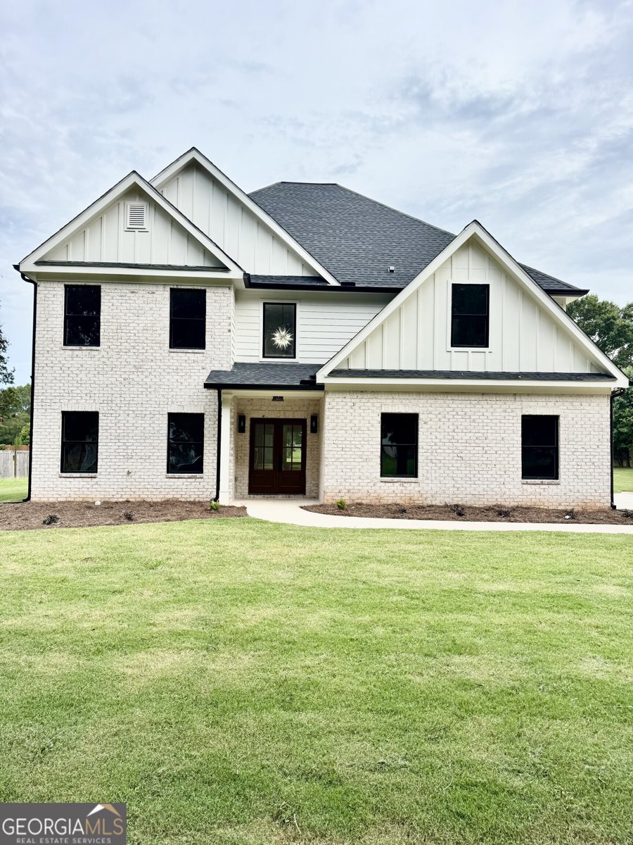 405 Norman Court Hampton - 1