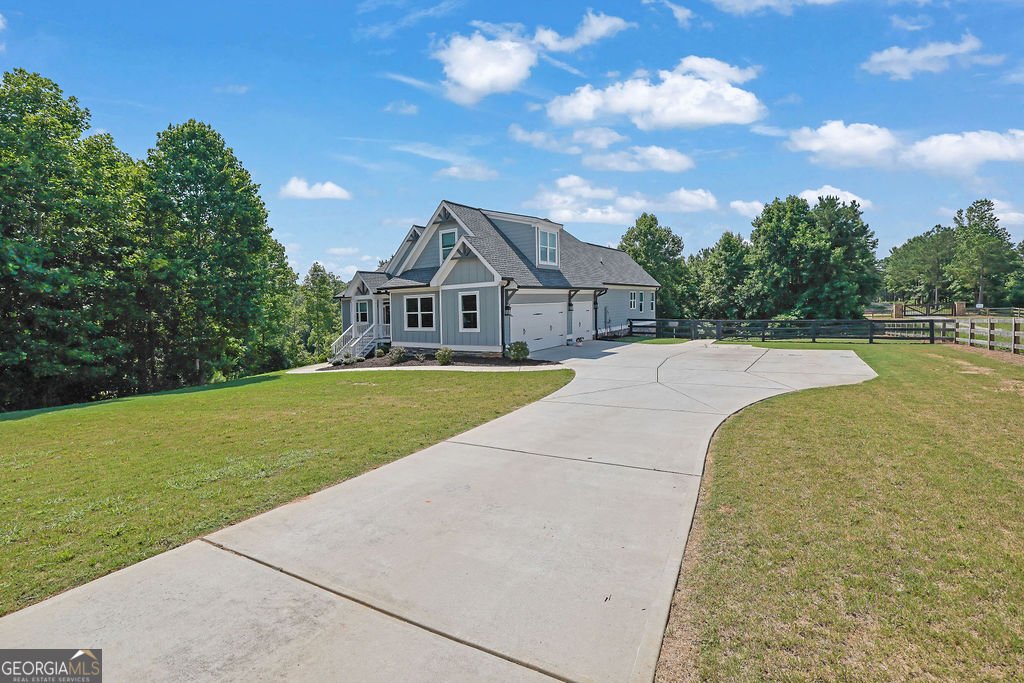 1070 Mount Carmel Church Lane Canton - 6