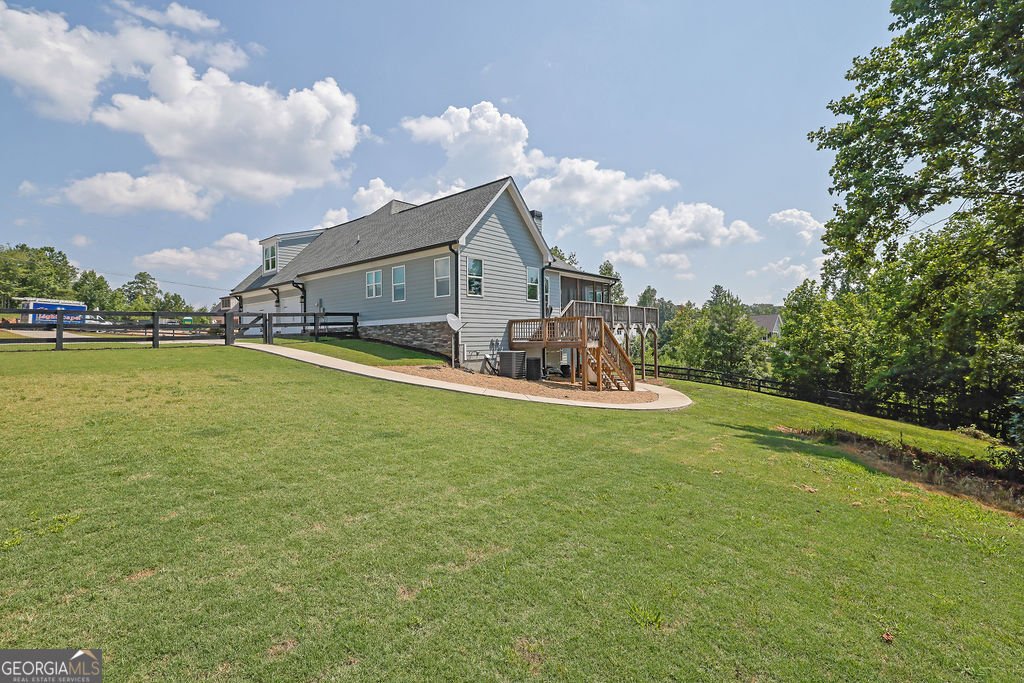 1070 Mount Carmel Church Lane Canton - 7