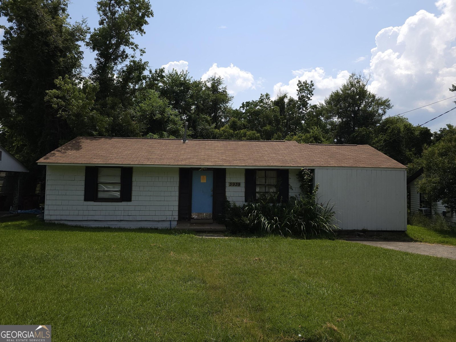 3939 Spencer Circle Macon - 1