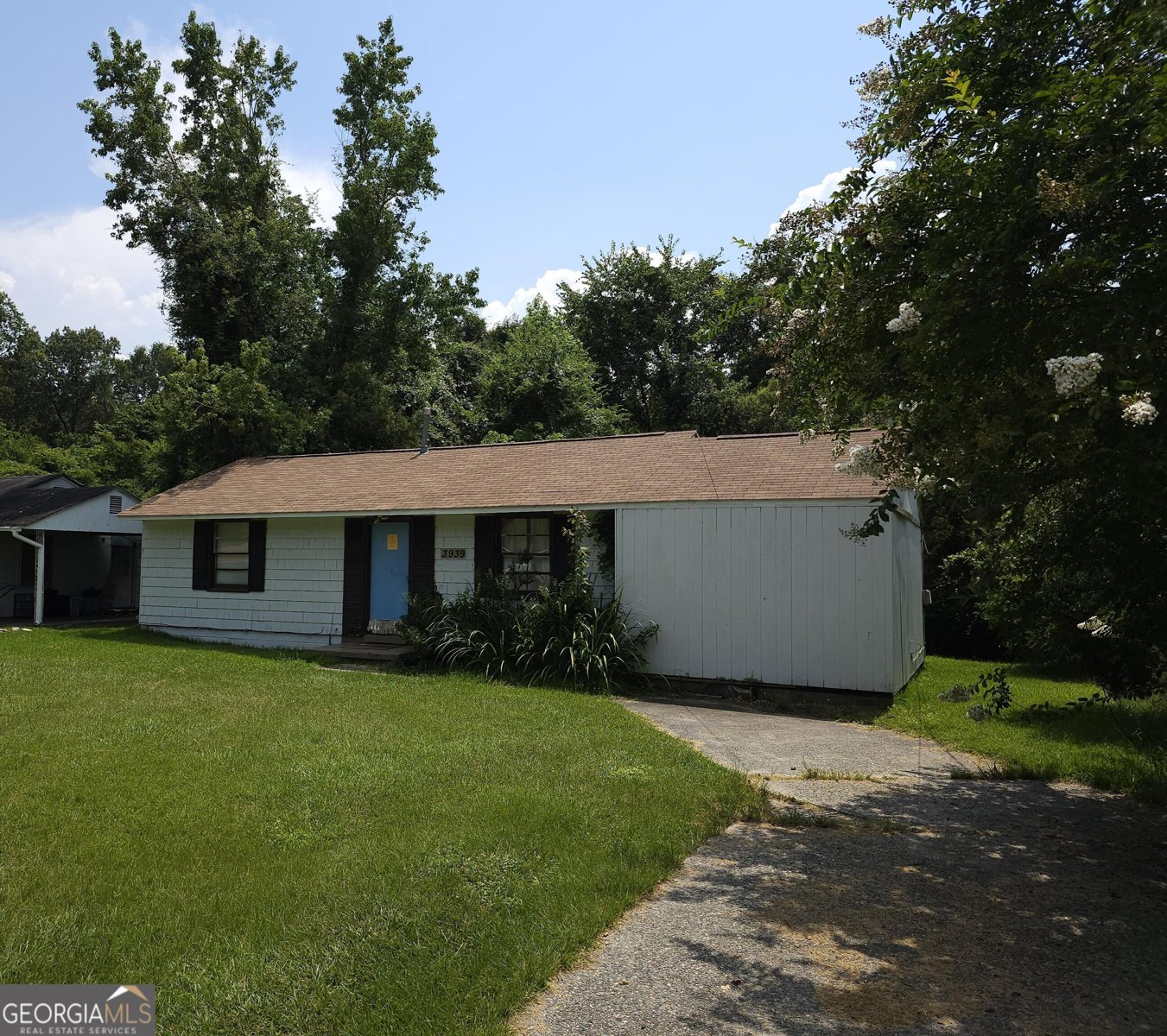 3939 Spencer Circle Macon - 2
