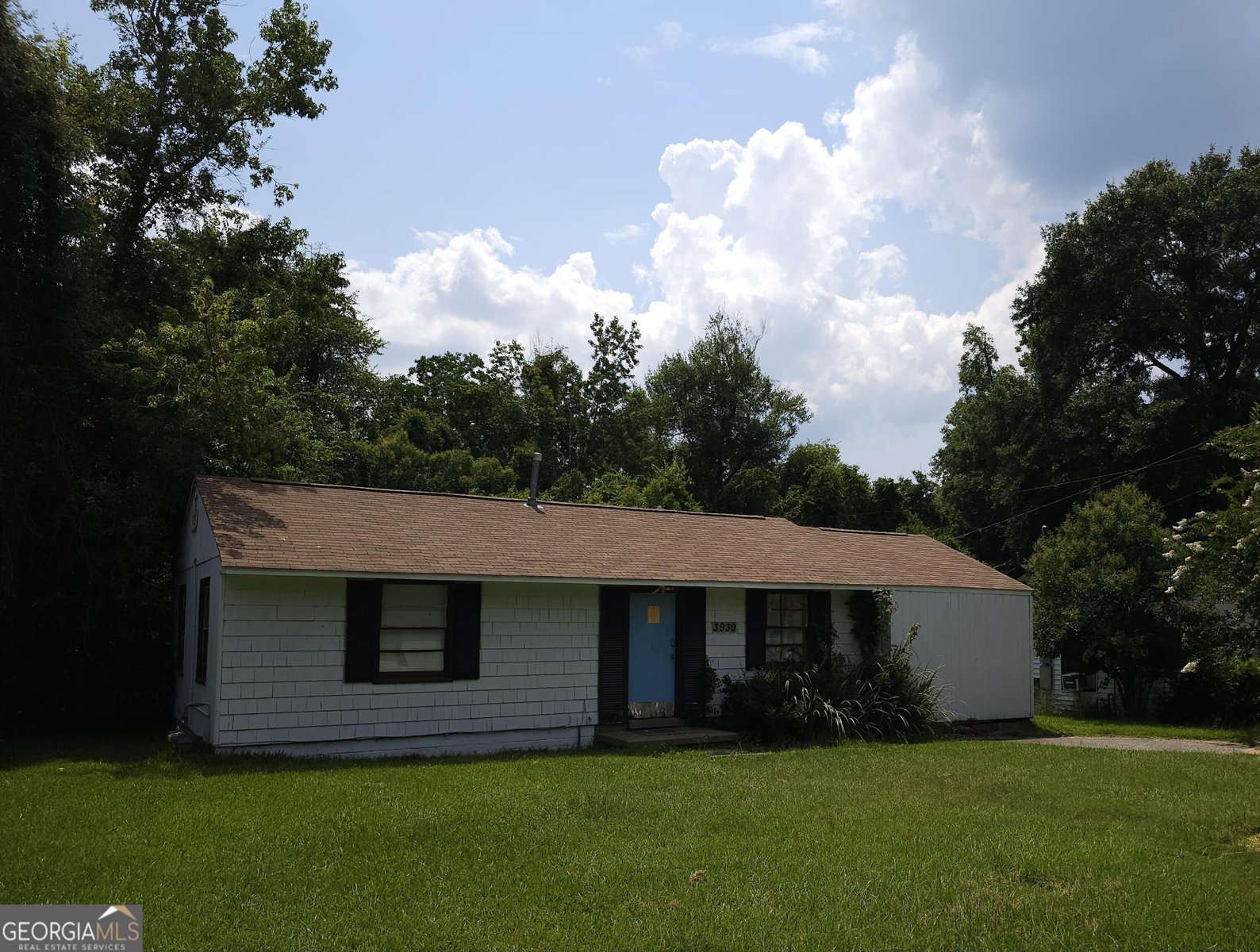 3939 Spencer Circle Macon - 3