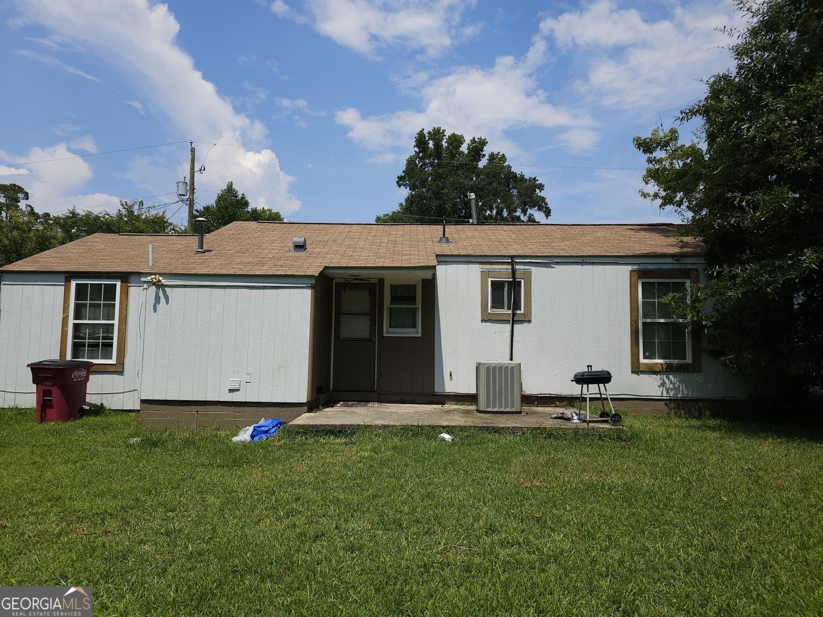 3939 Spencer Circle Macon - 5