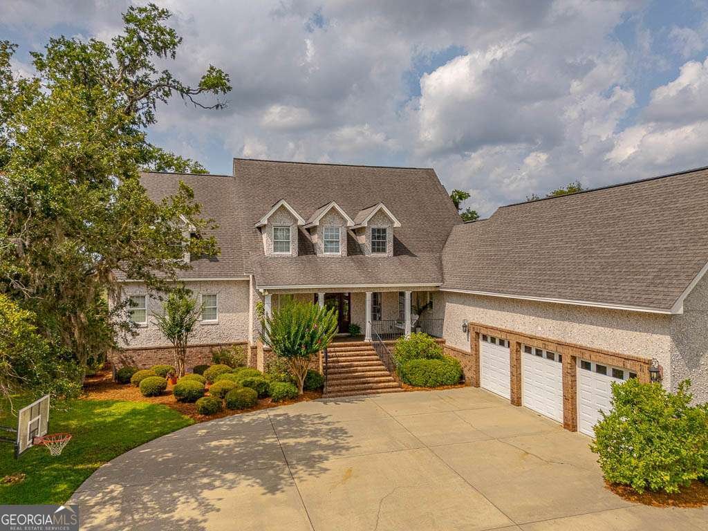 126 Riverwalk Drive Brunswick - 1