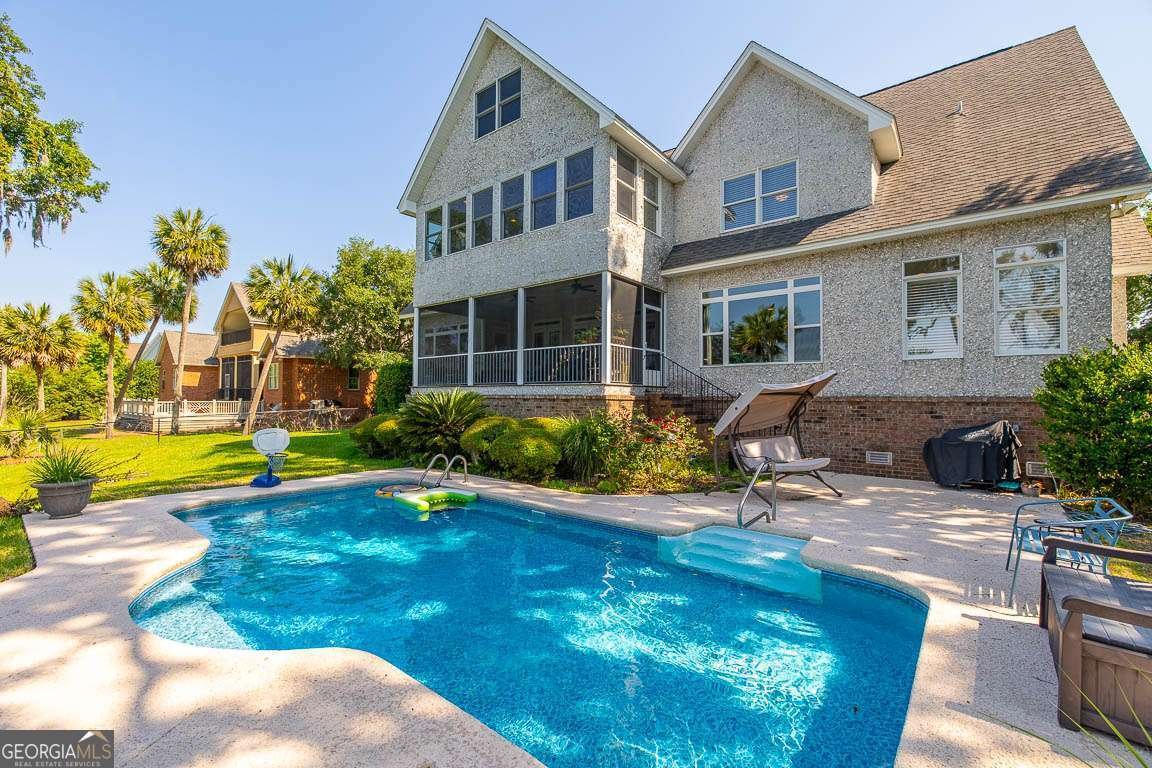 126 Riverwalk Drive Brunswick - 61