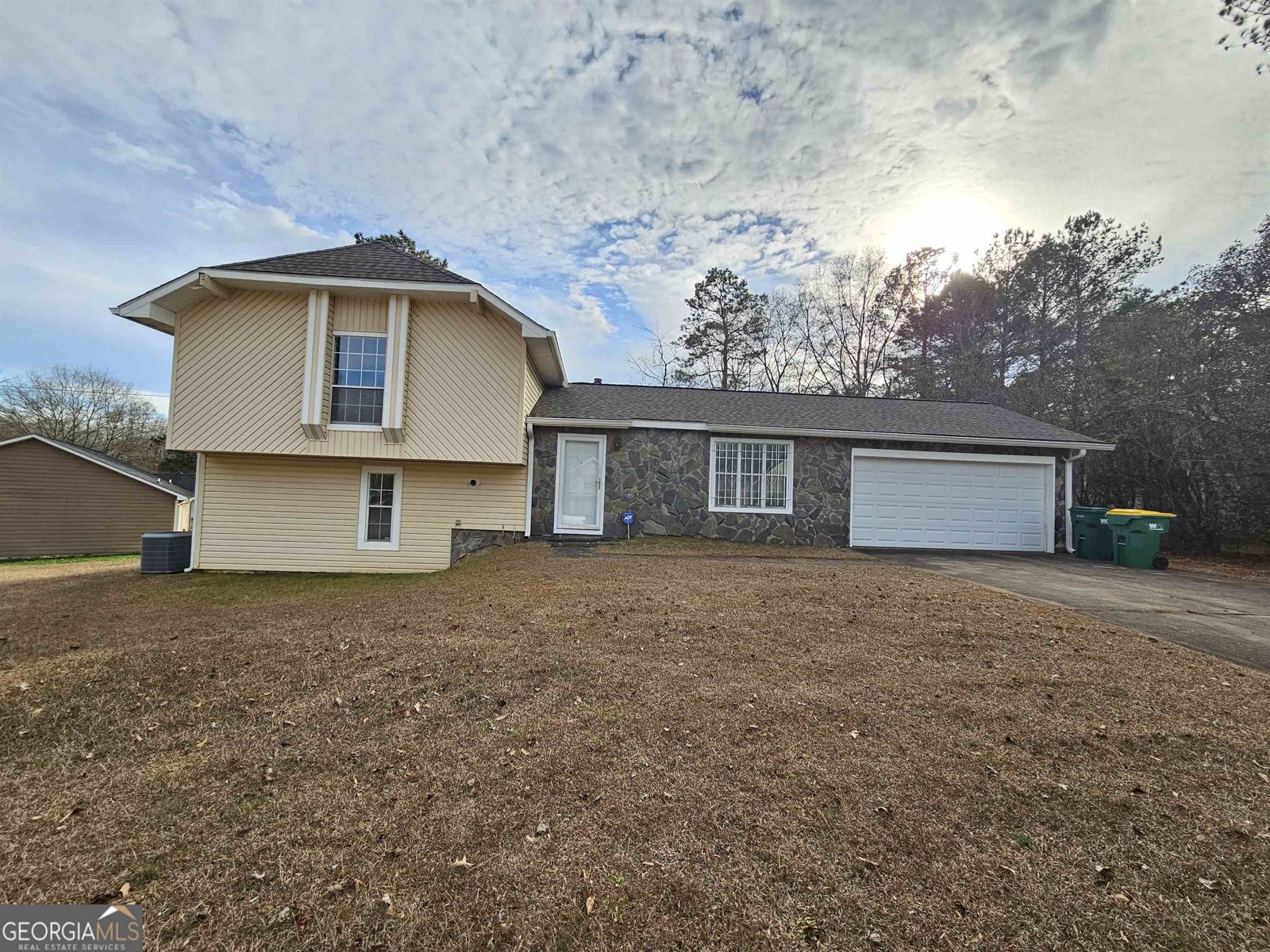 371 CHASE WOODS Circle Jonesboro - 1