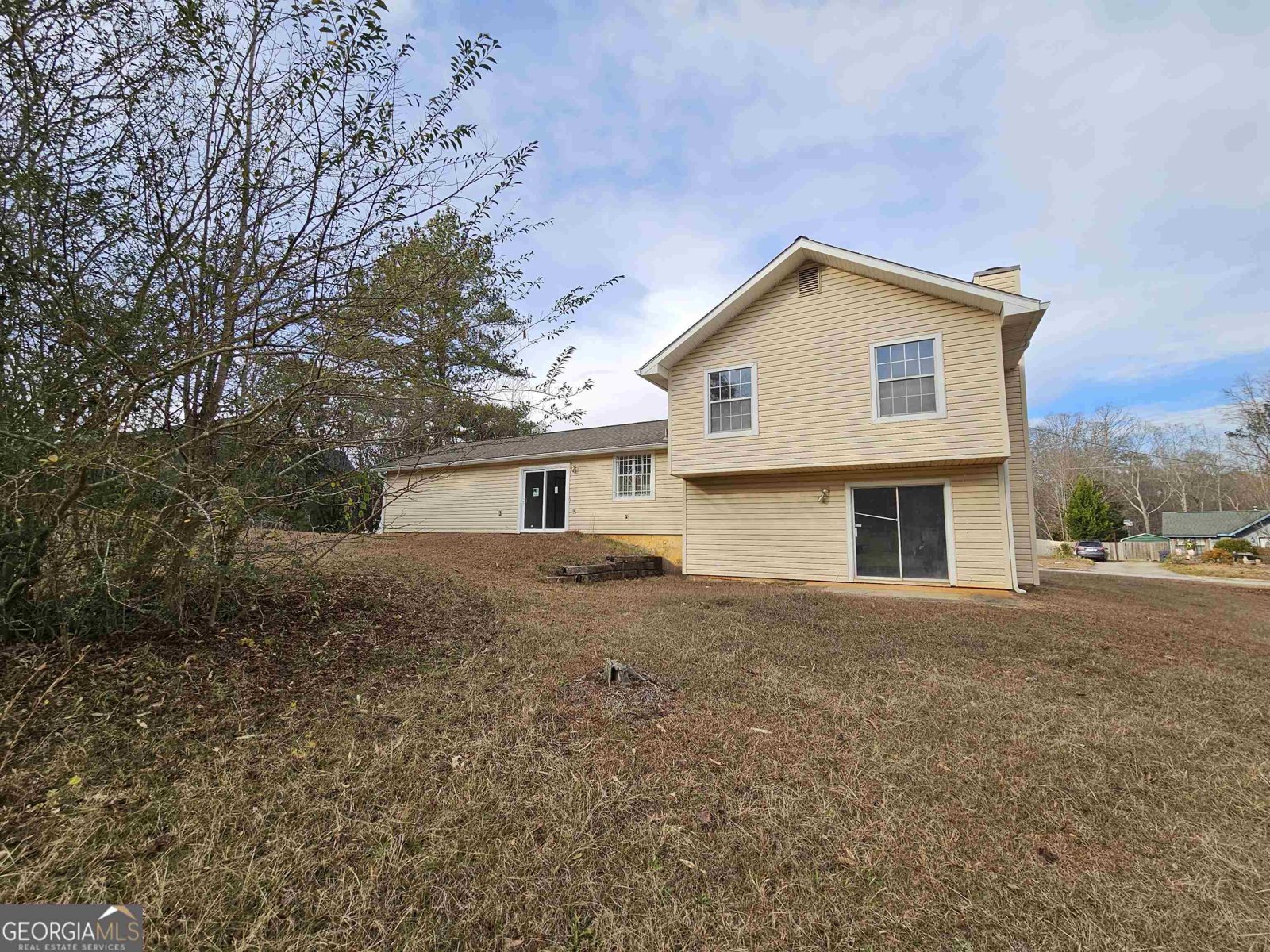 371 CHASE WOODS Circle Jonesboro - 2