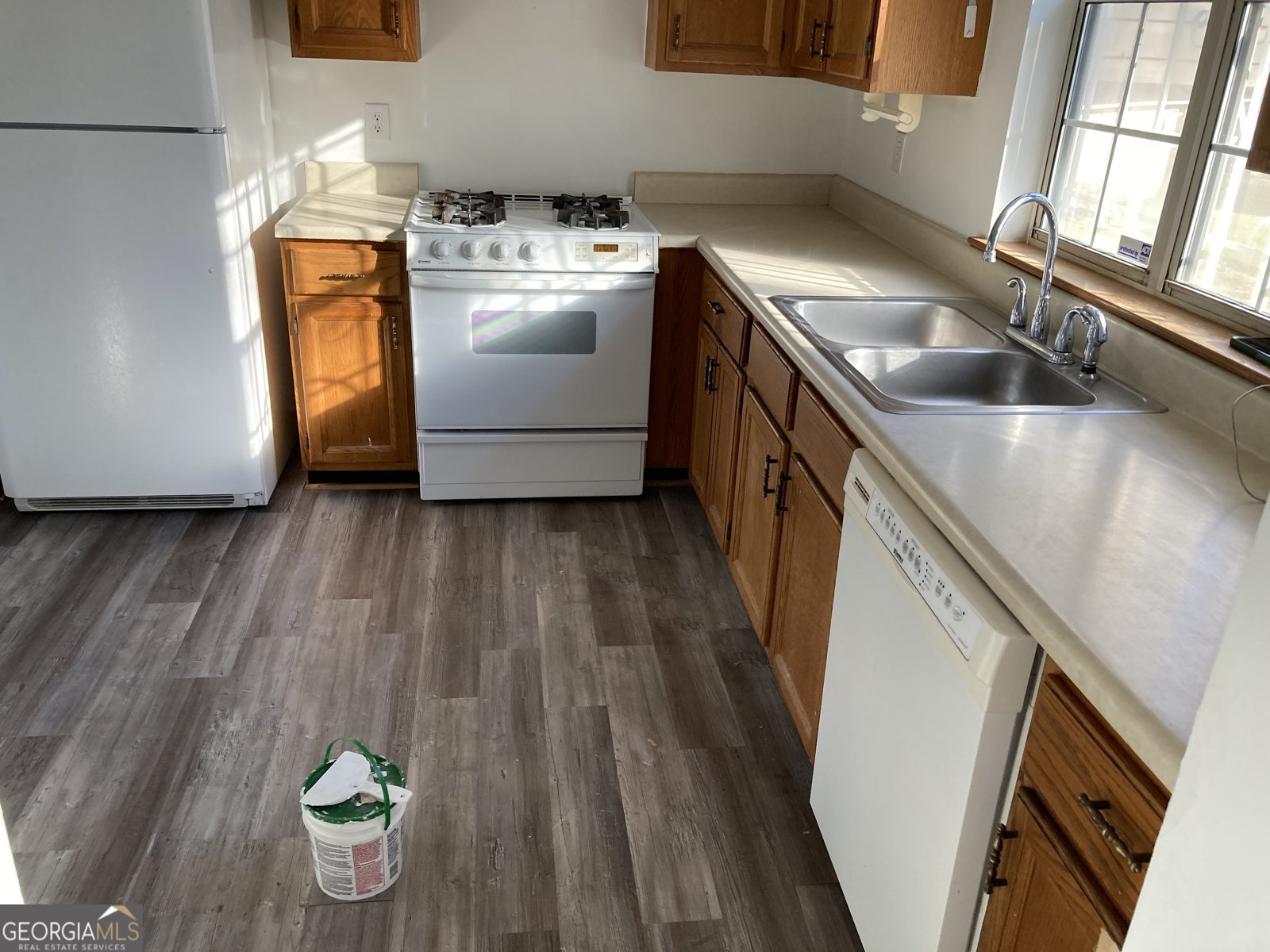 371 CHASE WOODS Circle Jonesboro - 38