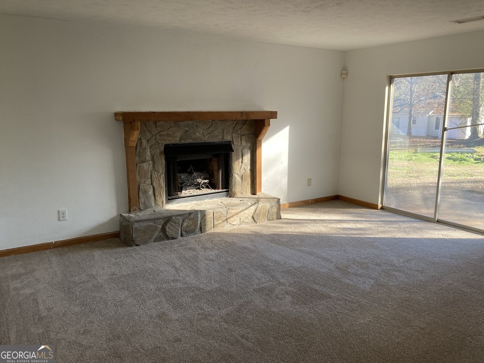 371 CHASE WOODS Circle Jonesboro - 40
