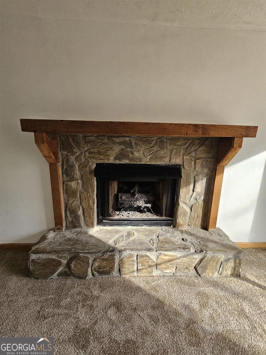 371 CHASE WOODS Circle Jonesboro - 8