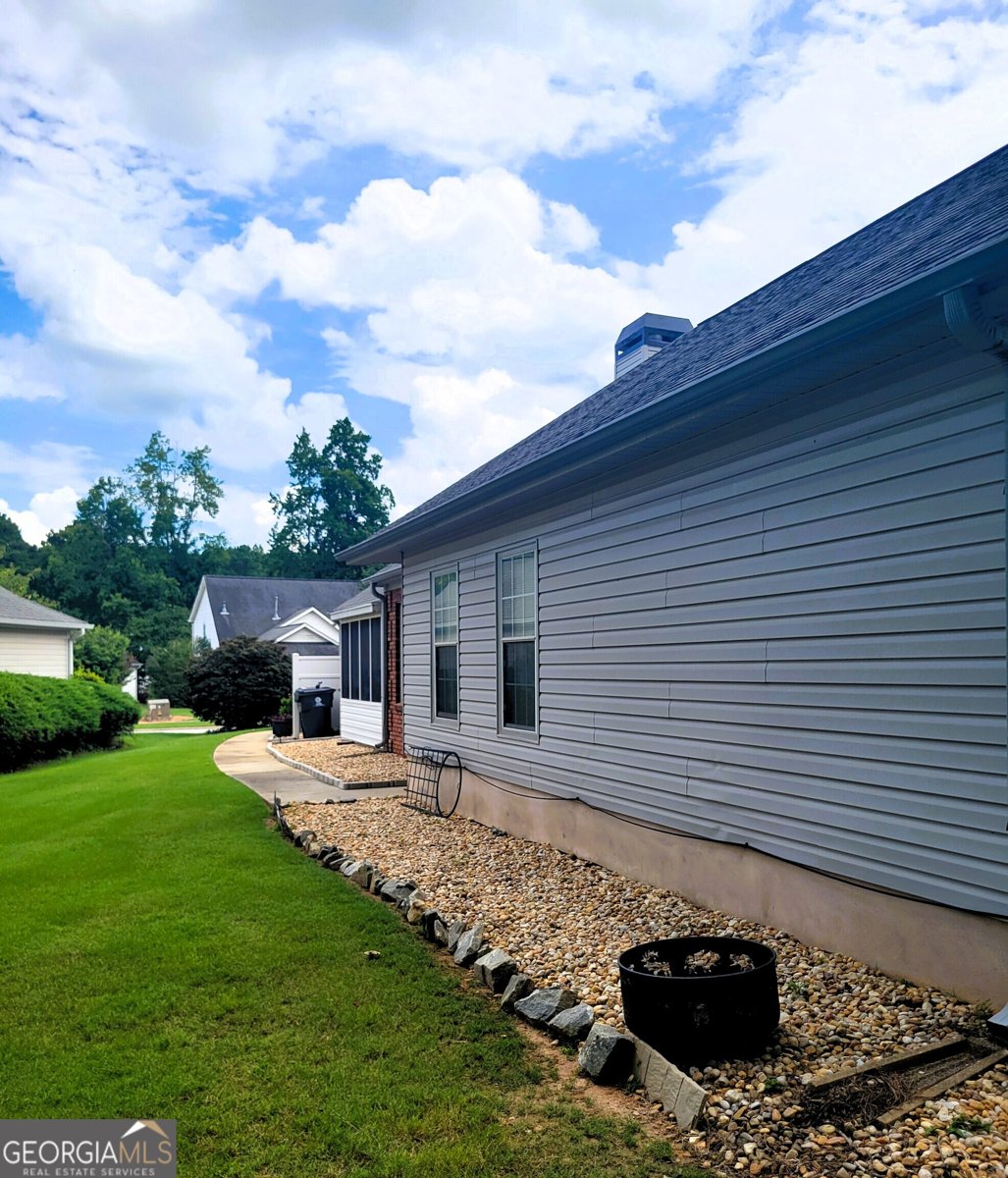 270 Woodgate Drive Fayetteville - 3