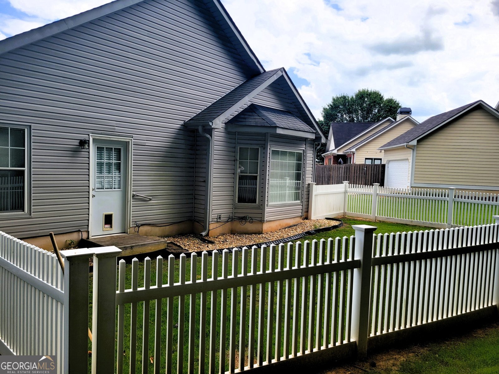 270 Woodgate Drive Fayetteville - 4