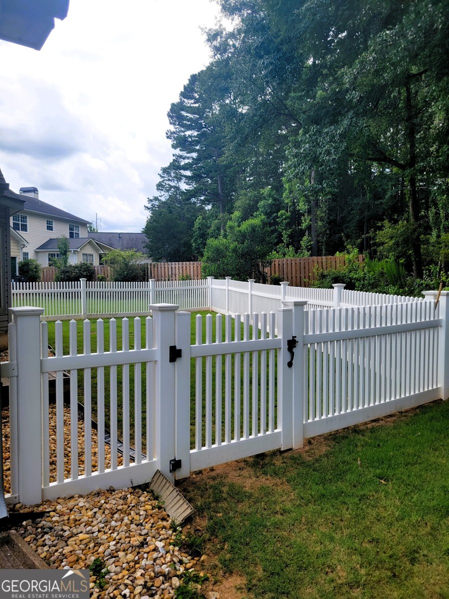 270 Woodgate Drive Fayetteville - 5