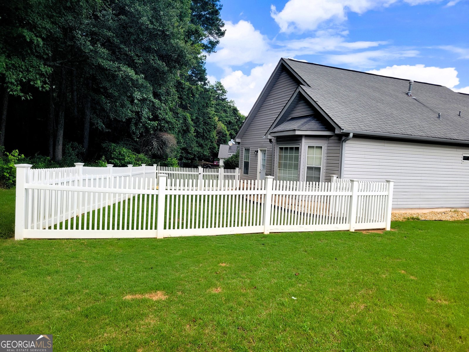 270 Woodgate Drive Fayetteville - 6