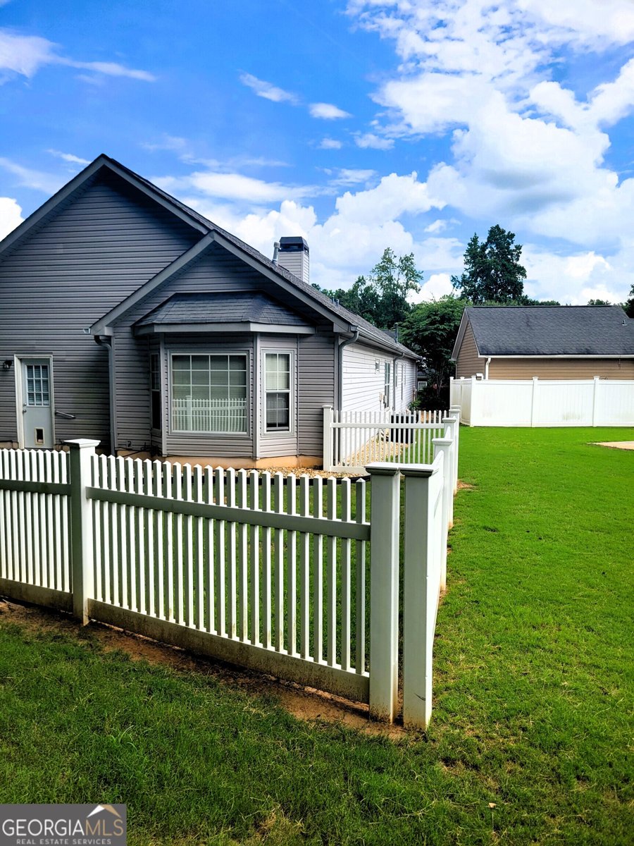 270 Woodgate Drive Fayetteville - 7