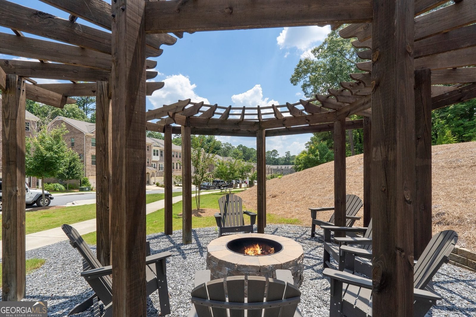 3177 Clairebrooke Avenue Atlanta - 16