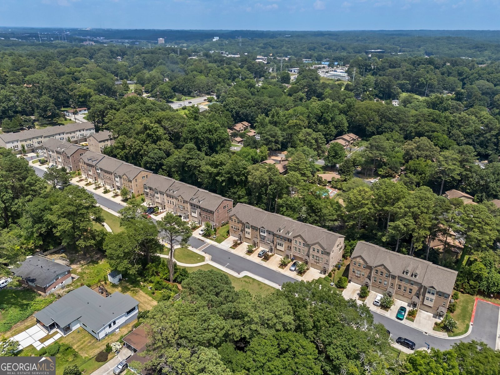 3177 Clairebrooke Avenue Atlanta - 19