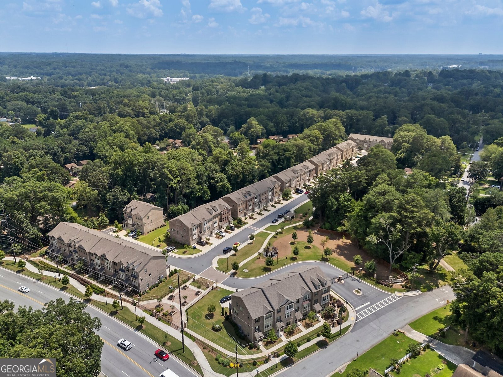 3177 Clairebrooke Avenue Atlanta - 20