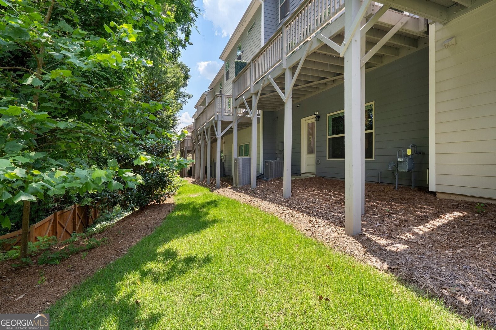 3177 Clairebrooke Avenue Atlanta - 38