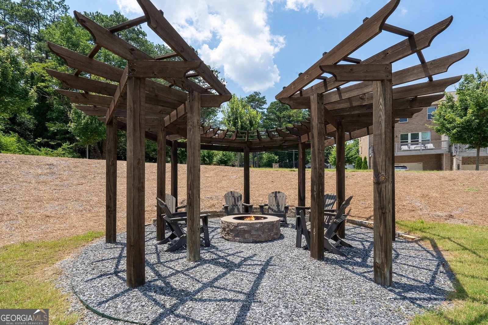 3177 Clairebrooke Avenue Atlanta - 40