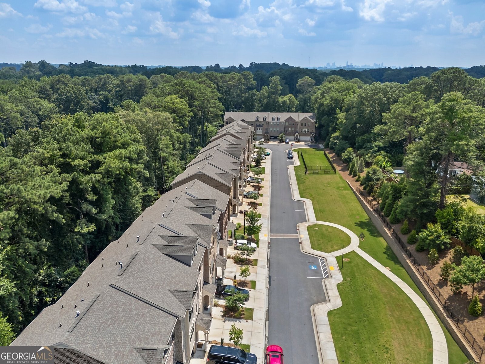 3177 Clairebrooke Avenue Atlanta - 42