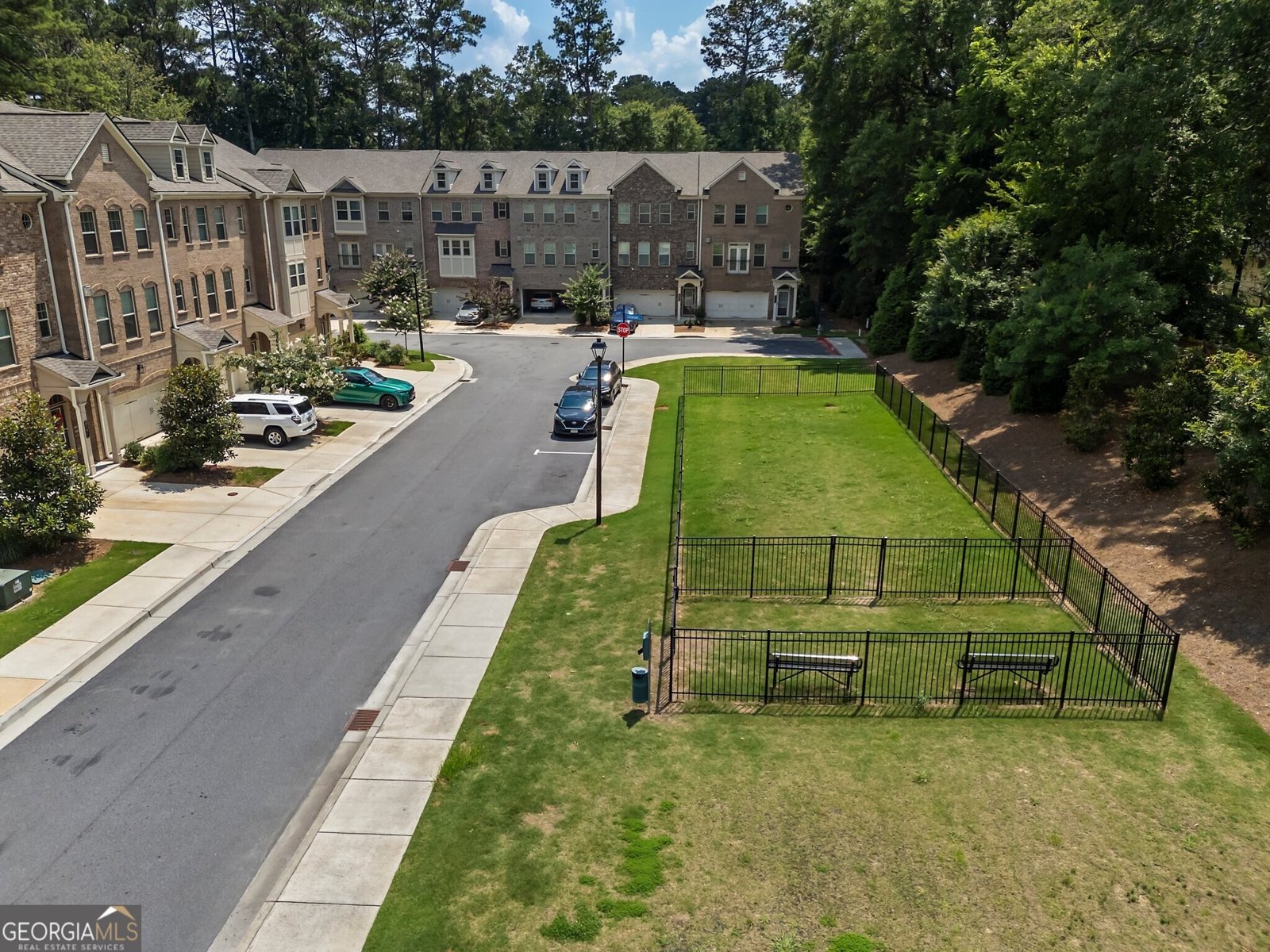 3177 Clairebrooke Avenue Atlanta - 43