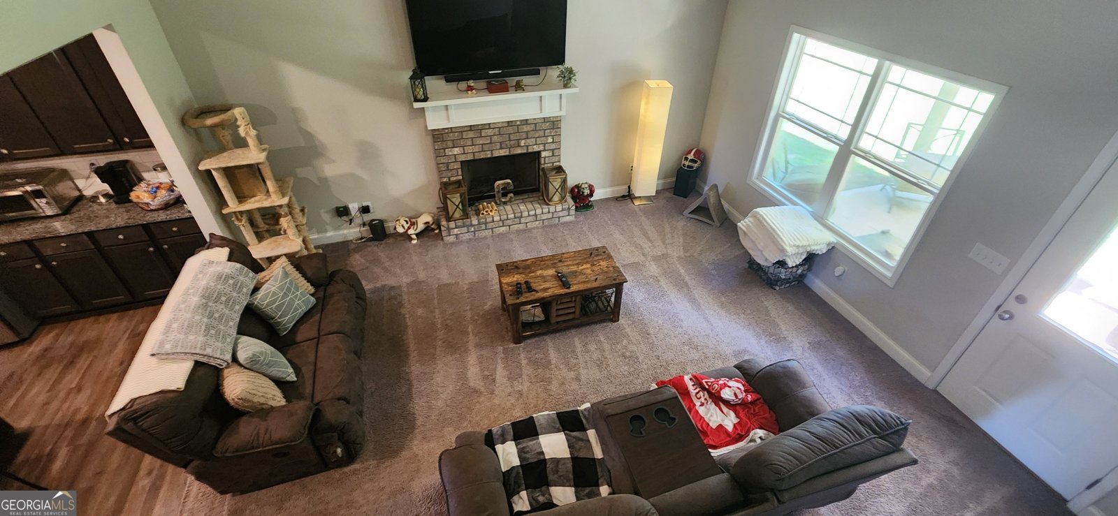 1009 Bush Road Barnesville - 10