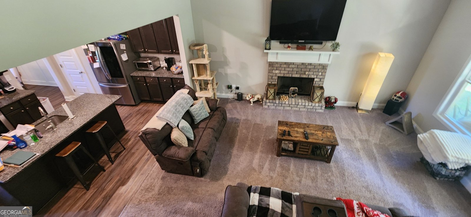 1009 Bush Road Barnesville - 11