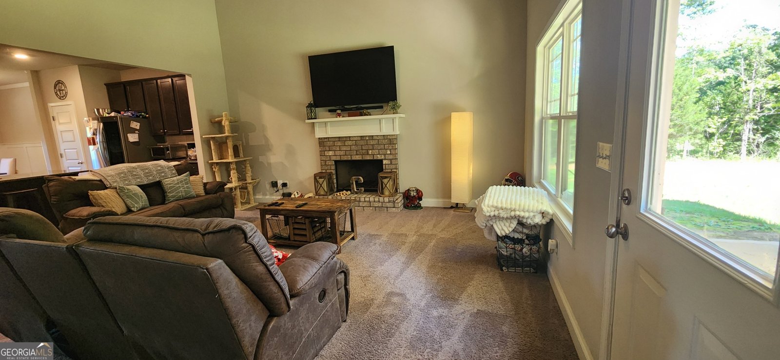 1009 Bush Road Barnesville - 12