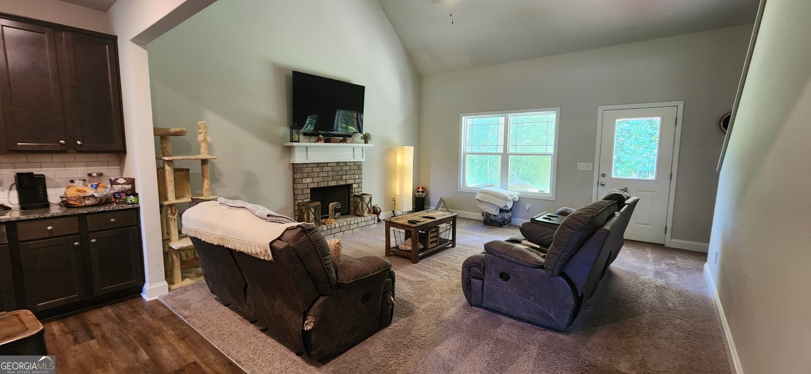 1009 Bush Road Barnesville - 13