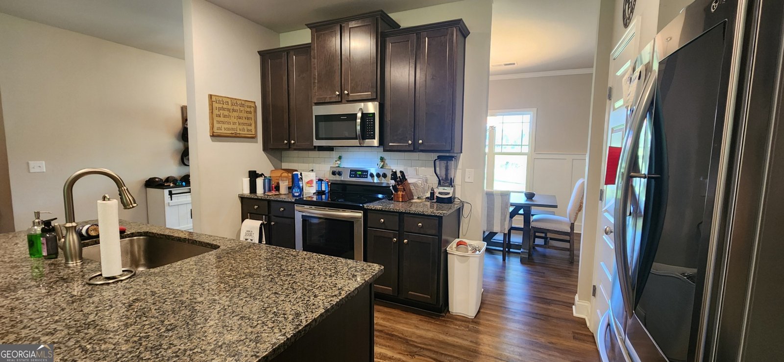 1009 Bush Road Barnesville - 14