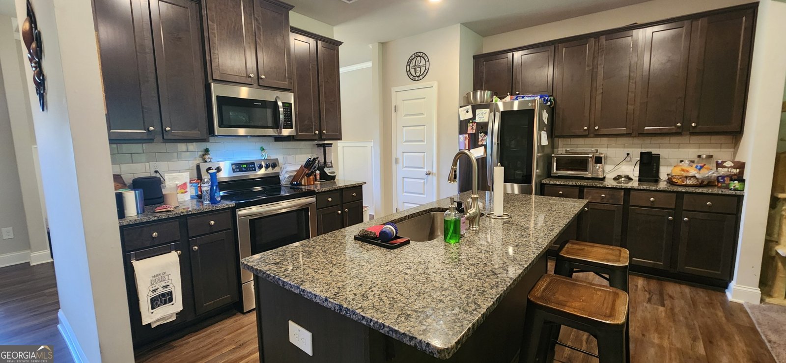 1009 Bush Road Barnesville - 15