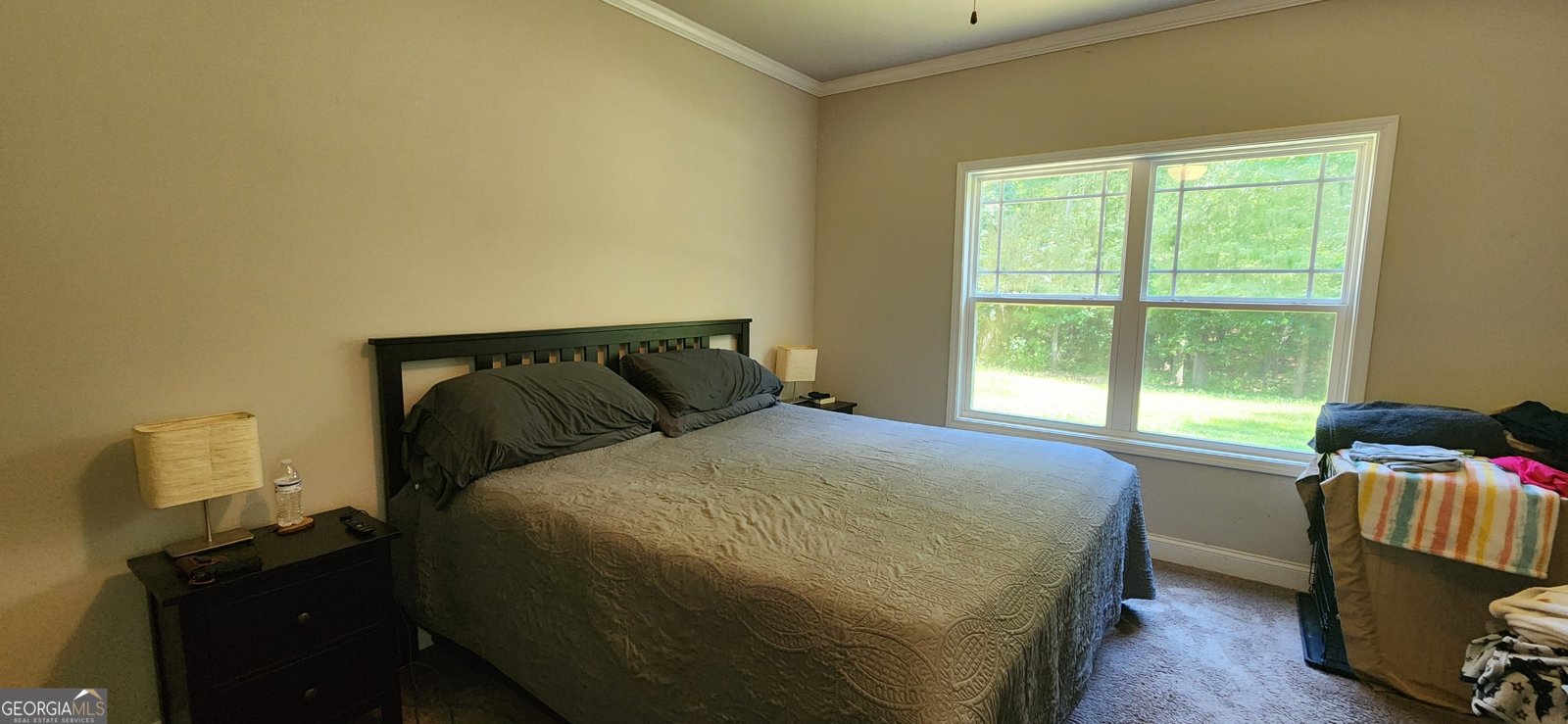 1009 Bush Road Barnesville - 17