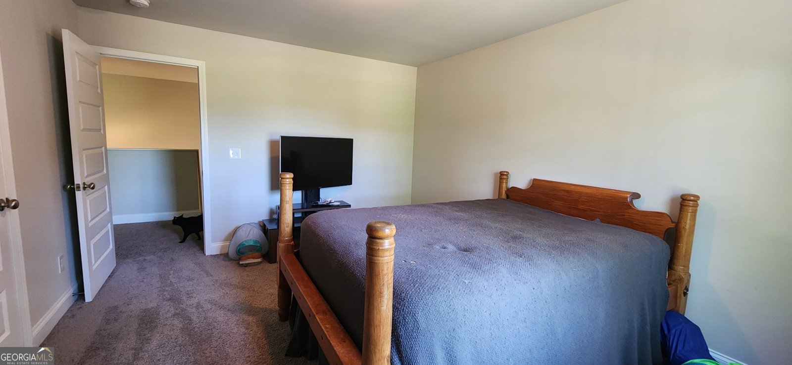1009 Bush Road Barnesville - 24