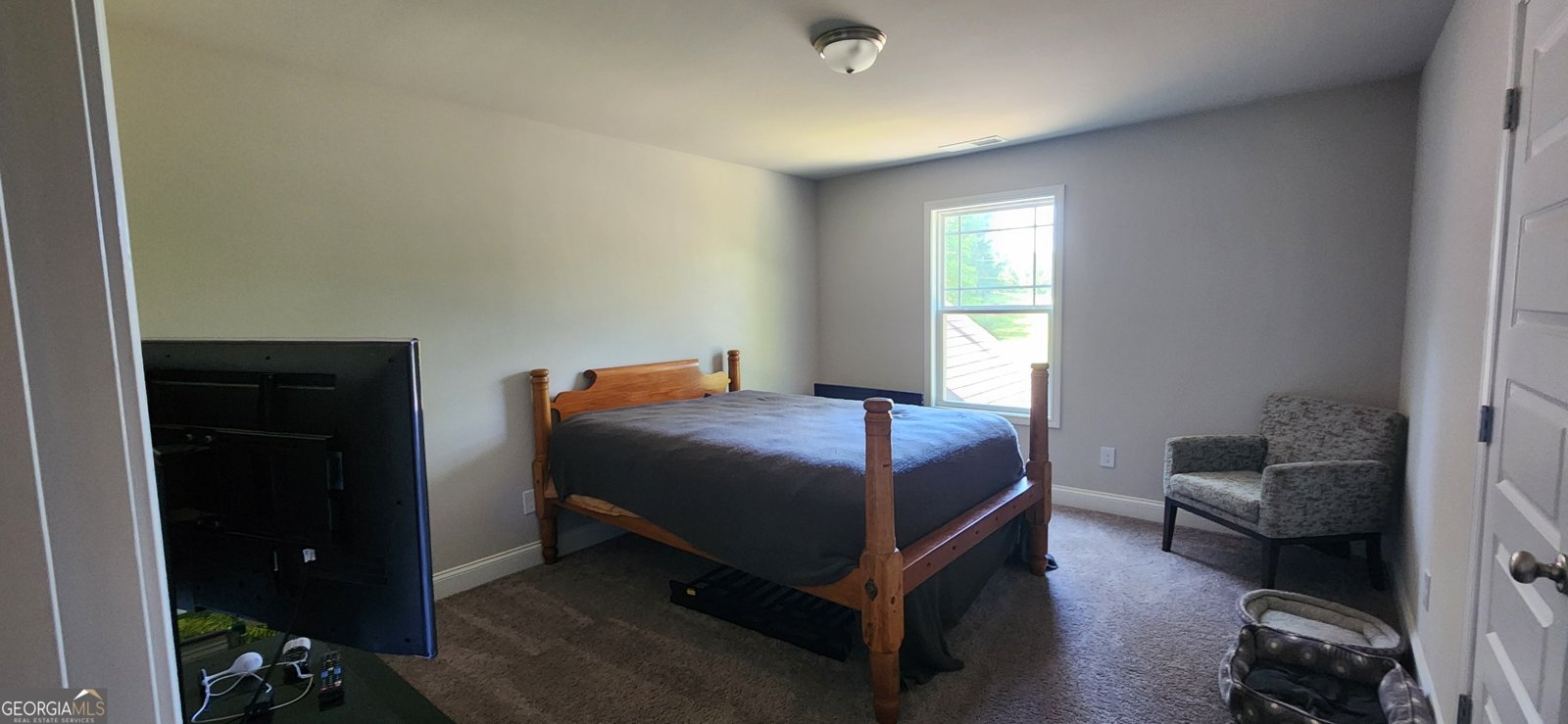 1009 Bush Road Barnesville - 25