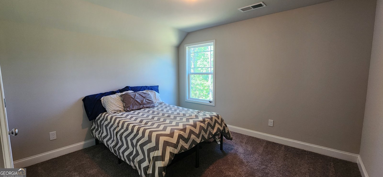 1009 Bush Road Barnesville - 27