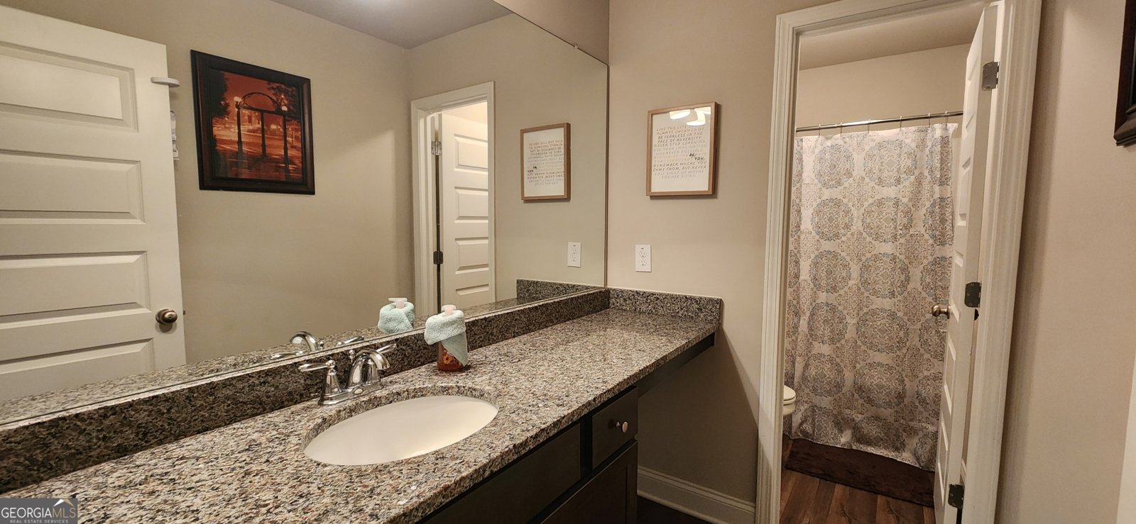 1009 Bush Road Barnesville - 28