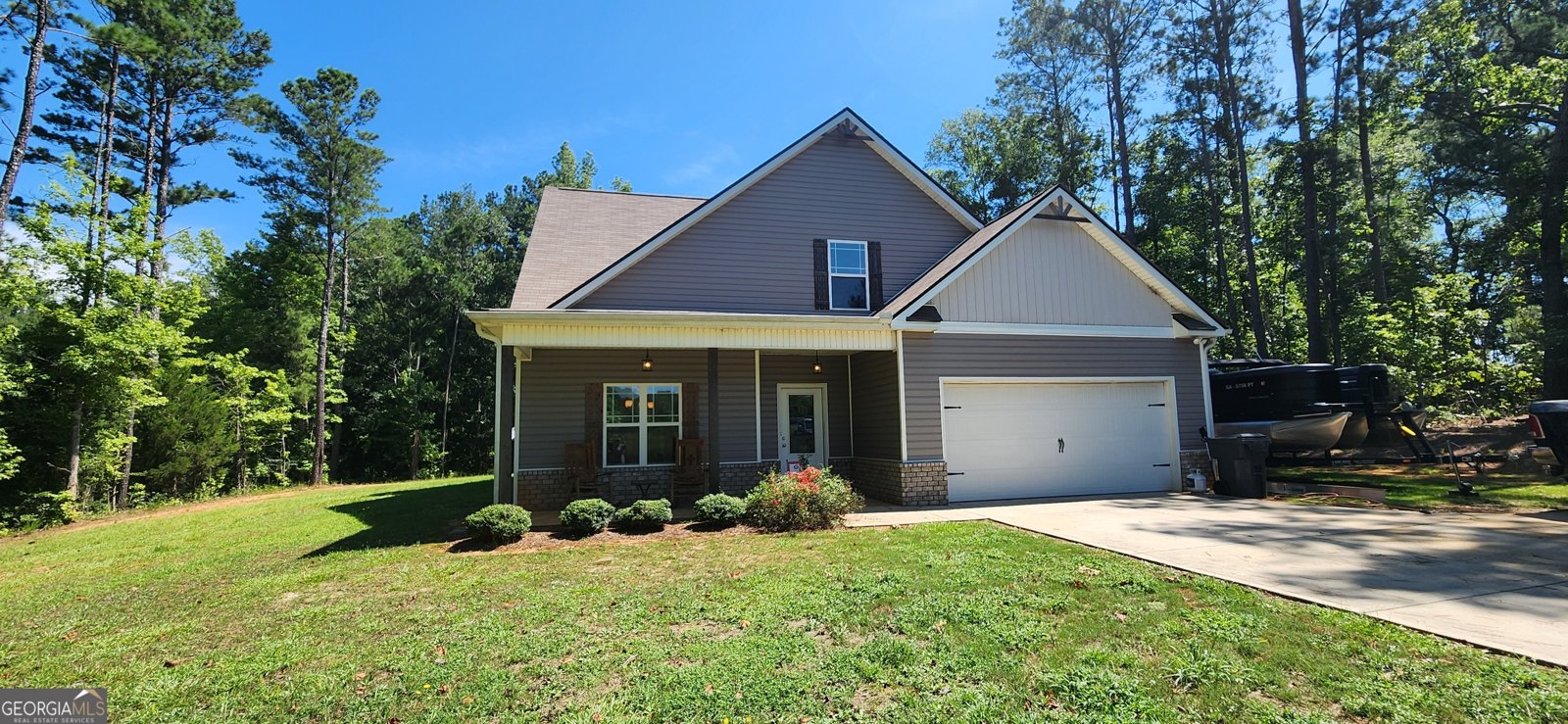 1009 Bush Road Barnesville - 3